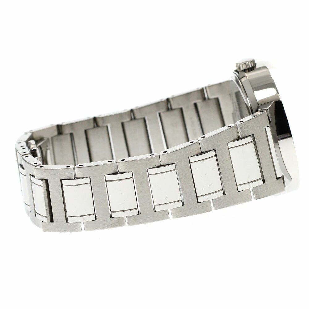 BVLGARI BB38SS Bulgari Date Automatic Men's Watch