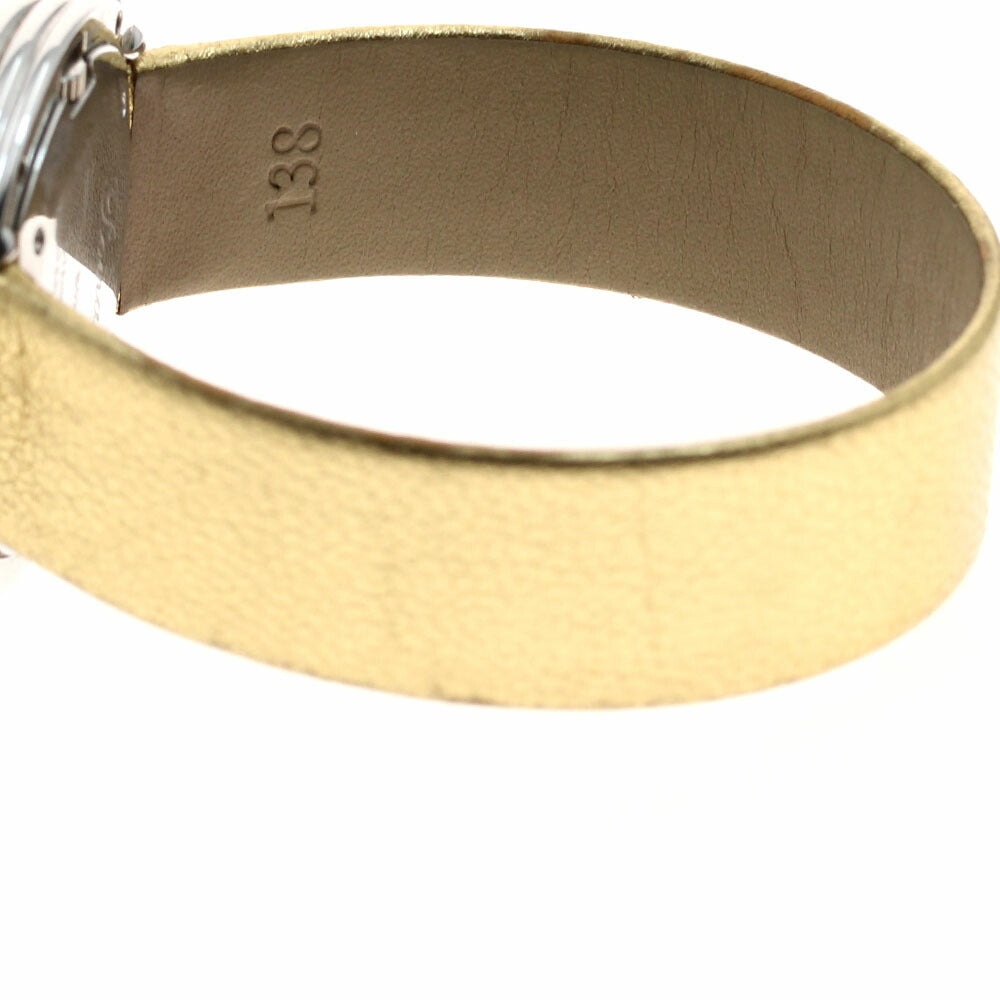 Poiray Ma Premier Round Quartz Women's Watch