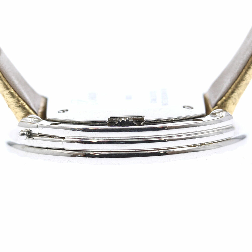 Poiray Ma Premier Round Quartz Women's Watch