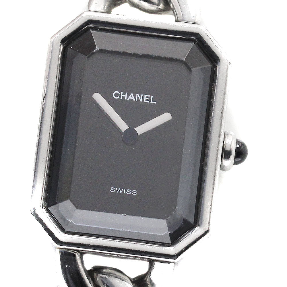 CHANEL H0452 Premiere Medium Quartz Women's Watch