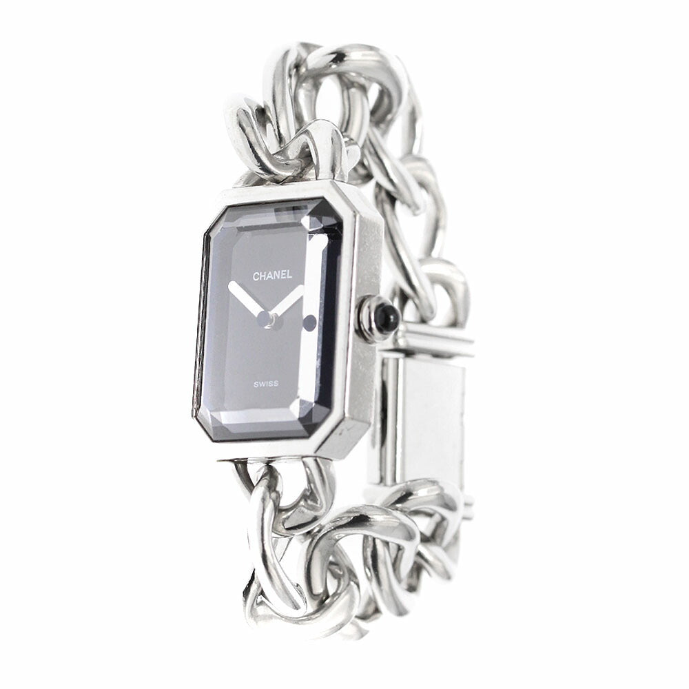 CHANEL H0452 Premiere Medium Quartz Women's Watch