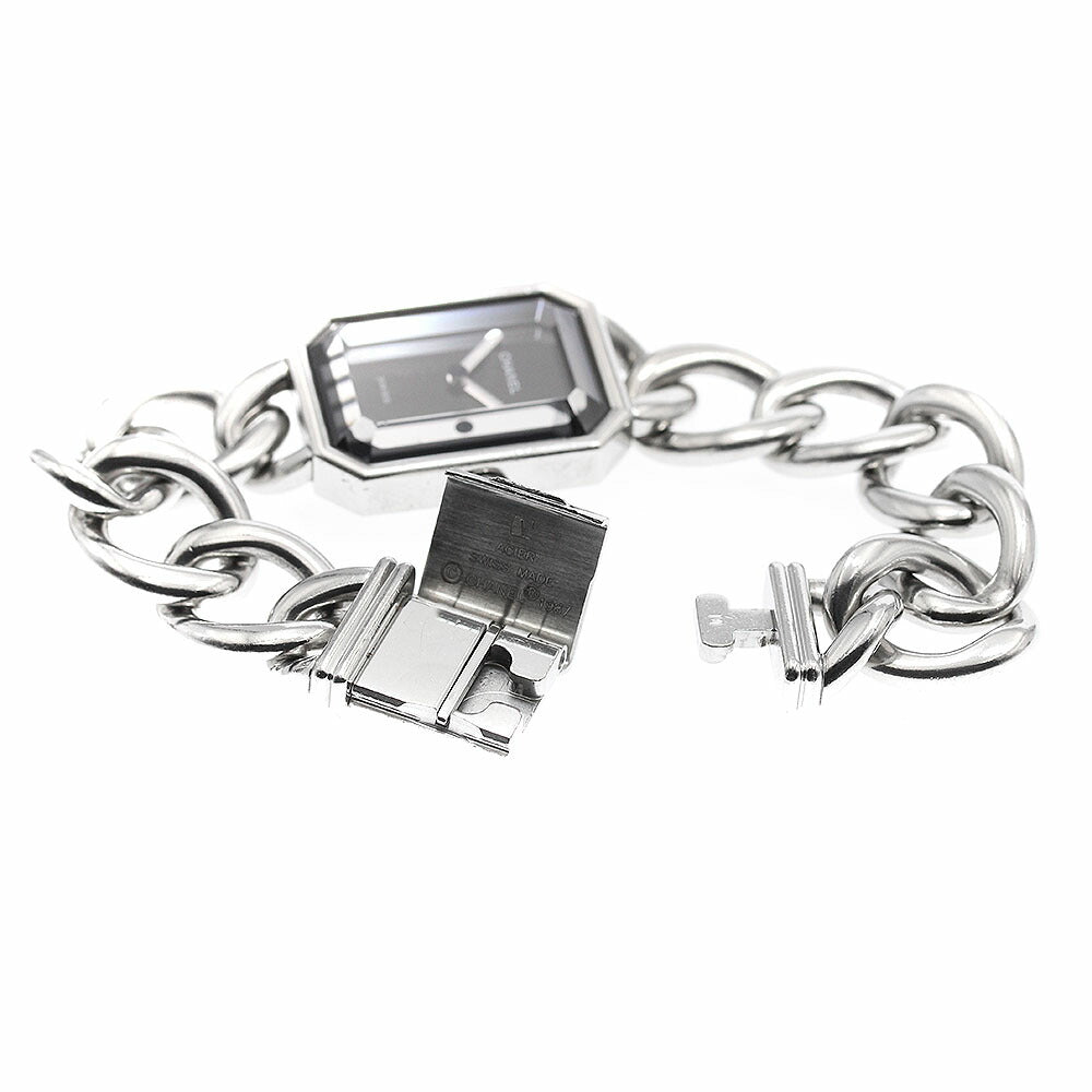CHANEL H0452 Premiere Medium Quartz Women's Watch