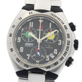 Universal Geneve 975.310 SENNA Chronograph Quartz Men's Watch