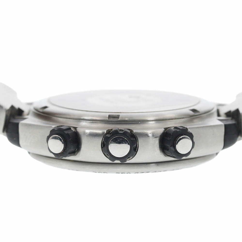 Universal Geneve 975.310 SENNA Chronograph Quartz Men's Watch