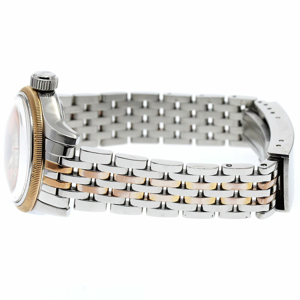 ORIS 7550 Big Crown Pointer Date Automatic Women's Watch
