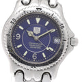 TAG Heuer WG5214-P0 Cell Date Chronometer Automatic Watch (Boys' Size)