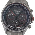 CITIZEN CC4006-61E/F950-T025536 Attesa Darth Vader Model Solar Radio-Controlled Men's Watch