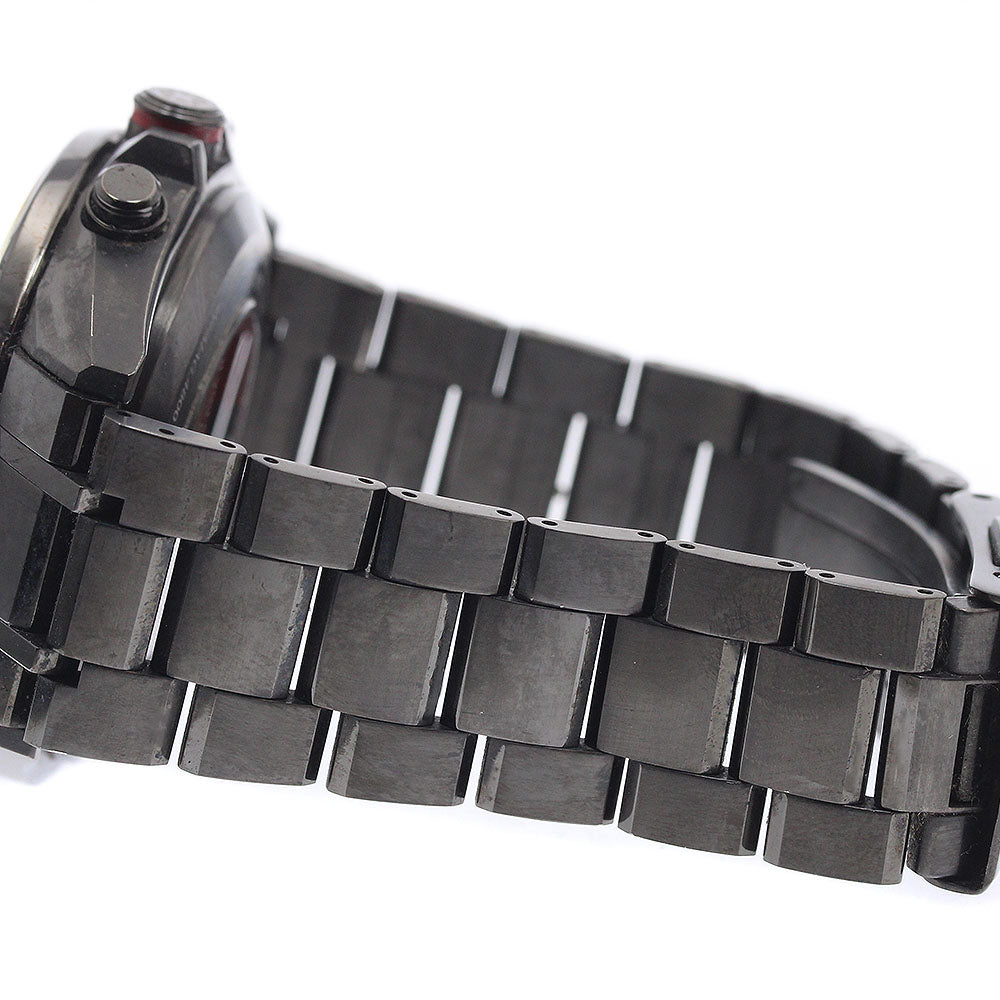 CITIZEN CC4006-61E/F950-T025536 Attesa Darth Vader Model Solar Radio-Controlled Men's Watch