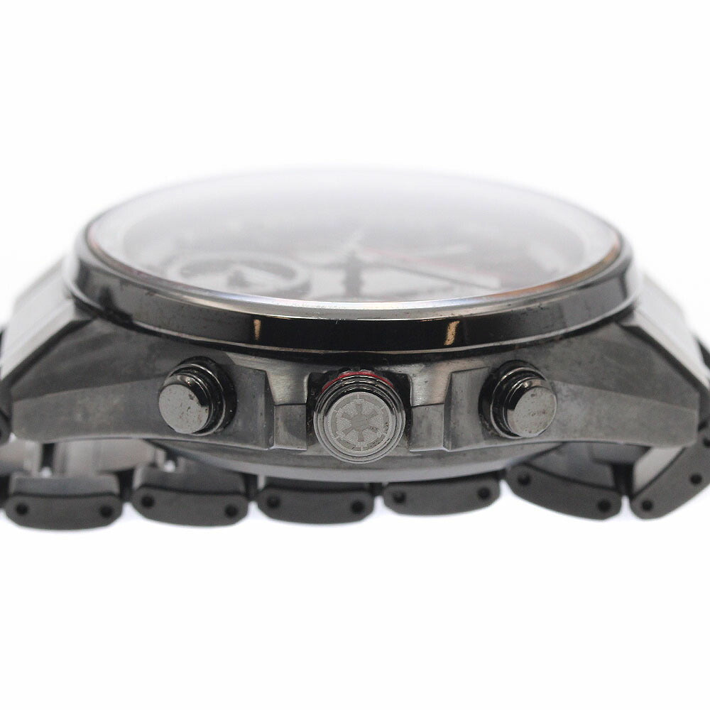 CITIZEN CC4006-61E/F950-T025536 Attesa Darth Vader Model Solar Radio-Controlled Men's Watch