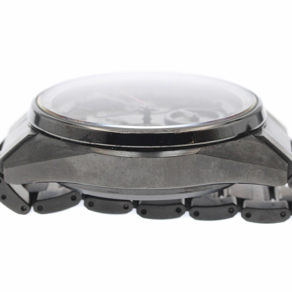 CITIZEN CC4006-61E/F950-T025536 Attesa Darth Vader Model Solar Radio-Controlled Men's Watch
