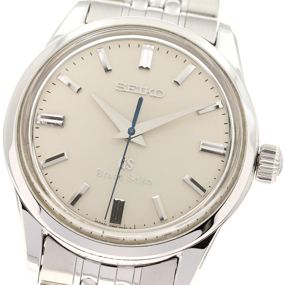 SEIKO SBGW005/9S54-0030 Grand Hand-wound Men's Watch