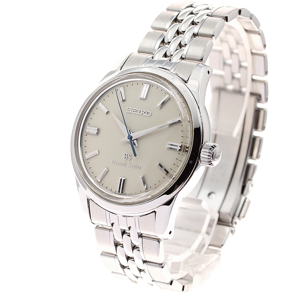 SEIKO SBGW005/9S54-0030 Grand Hand-wound Men's Watch