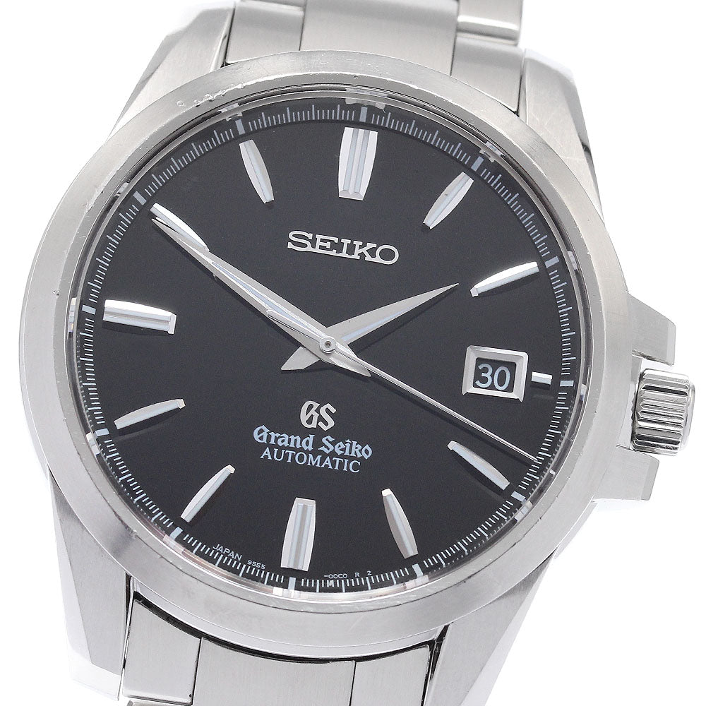 SEIKO SBGR031/9S55-00C0 Grand Mechanical Date Automatic Men's Watch