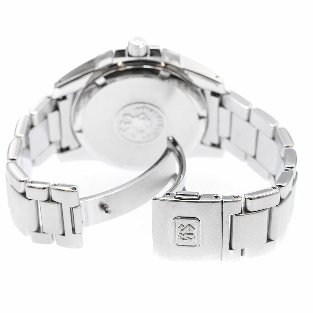 SEIKO SBGR031/9S55-00C0 Grand Mechanical Date Automatic Men's Watch