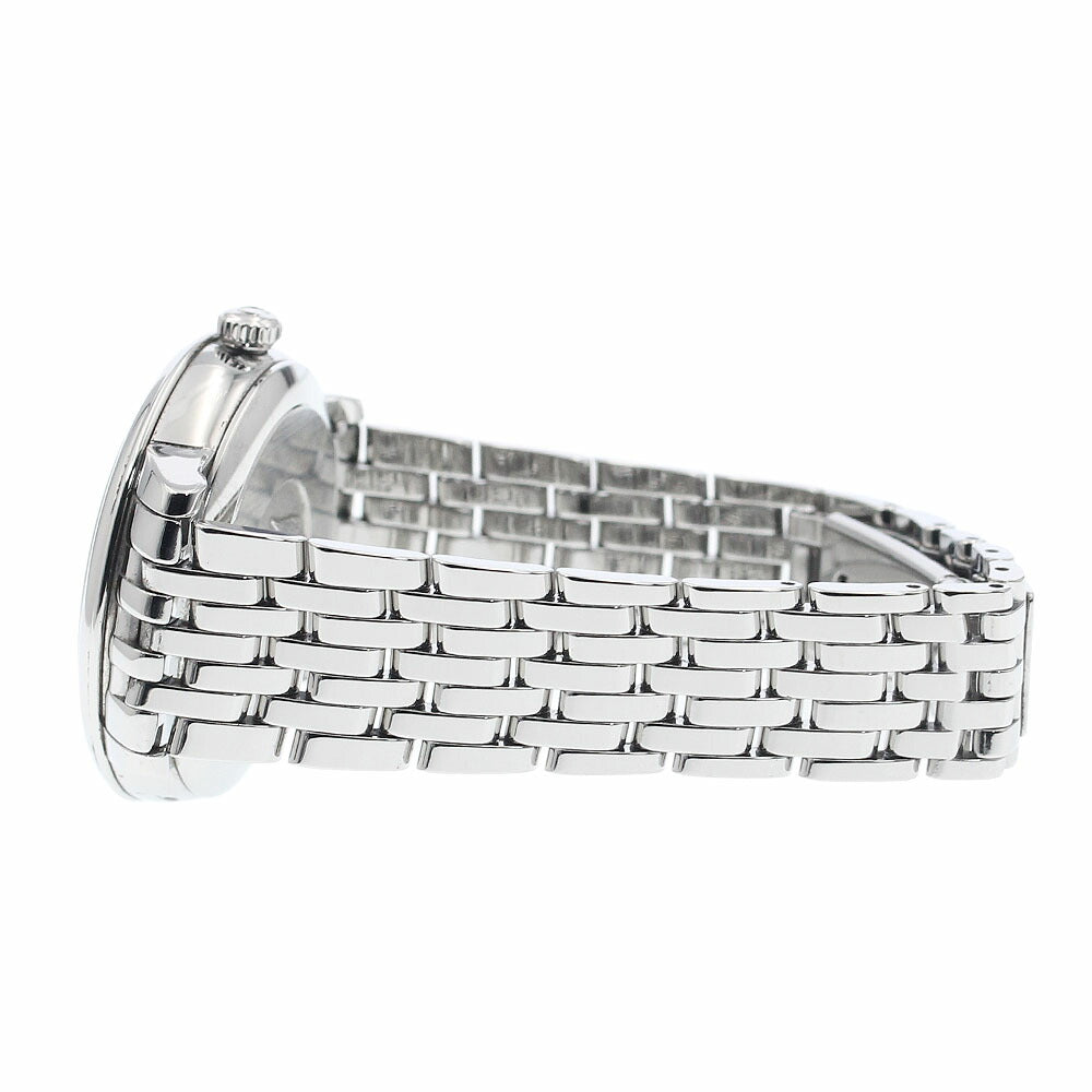 OMEGA 424.10.33.20.53.001 De Ville Prestige 8P Diamond Date Co-Axial Automatic Ladies Watch with Warranty