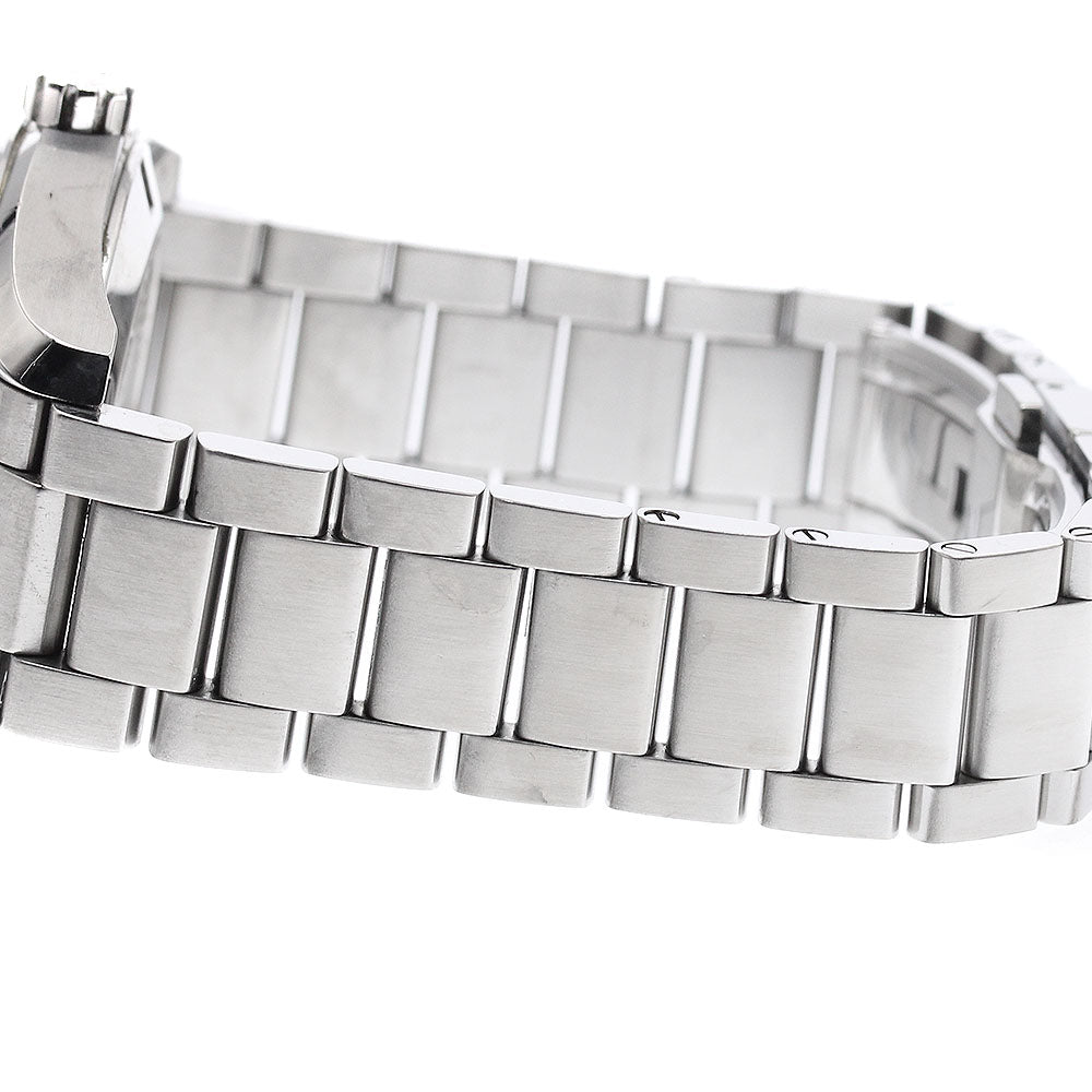 OMEGA 231.10.39.60.06.001 Seamaster Aqua Terra 150M Date Quartz Men's Watch with Warranty Card