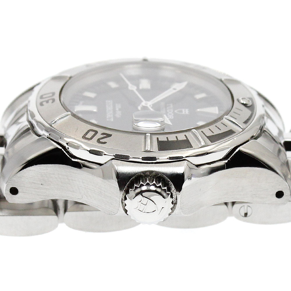 TUDOR 99090P Princess Date Hydronaut Date Automatic Ladies Watch (Good Condition)