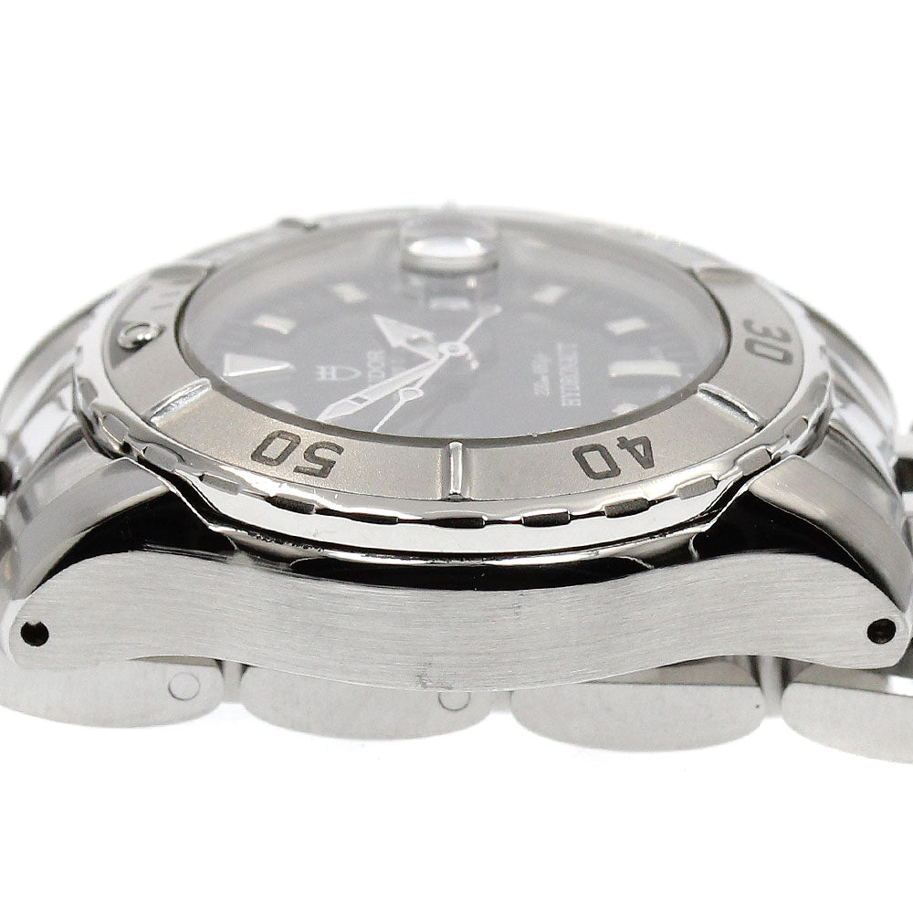 TUDOR 99090P Princess Date Hydronaut Date Automatic Ladies Watch (Good Condition)