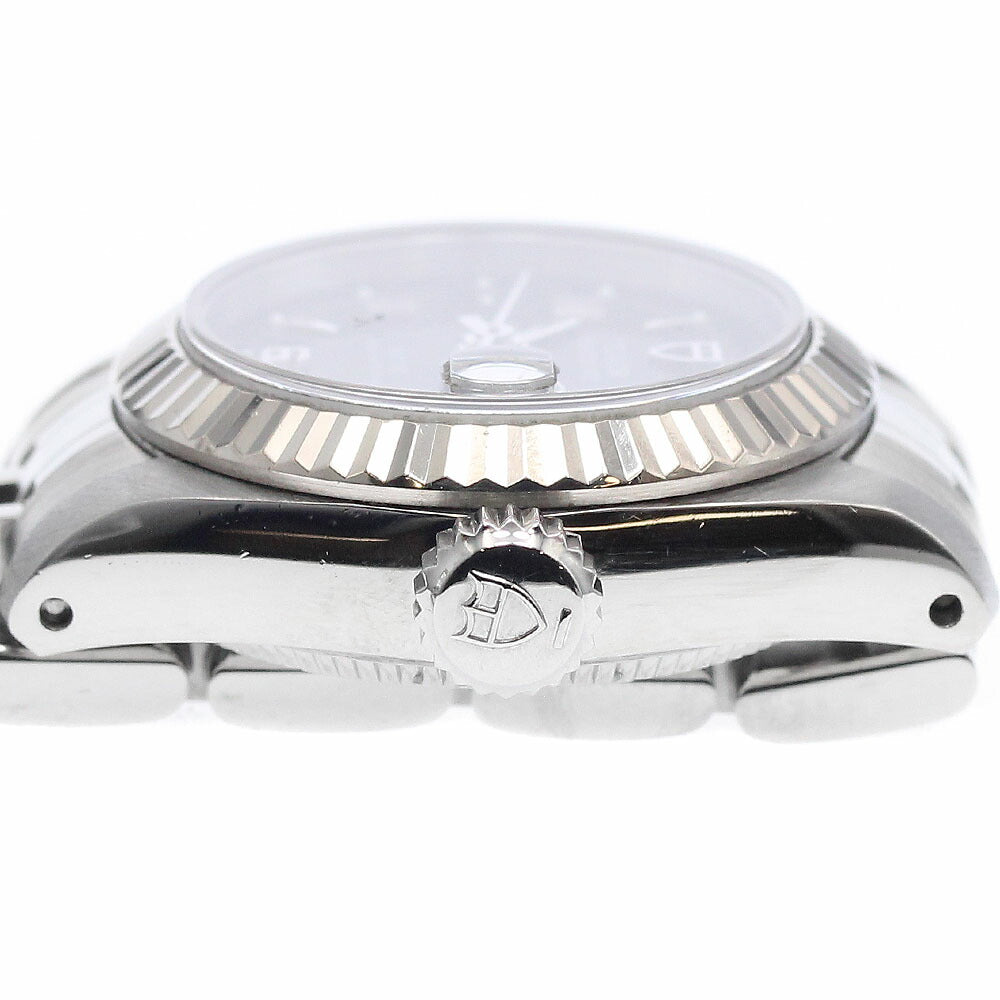TUDOR 92514 Princess Date Date WG Bezel Automatic Women's Watch