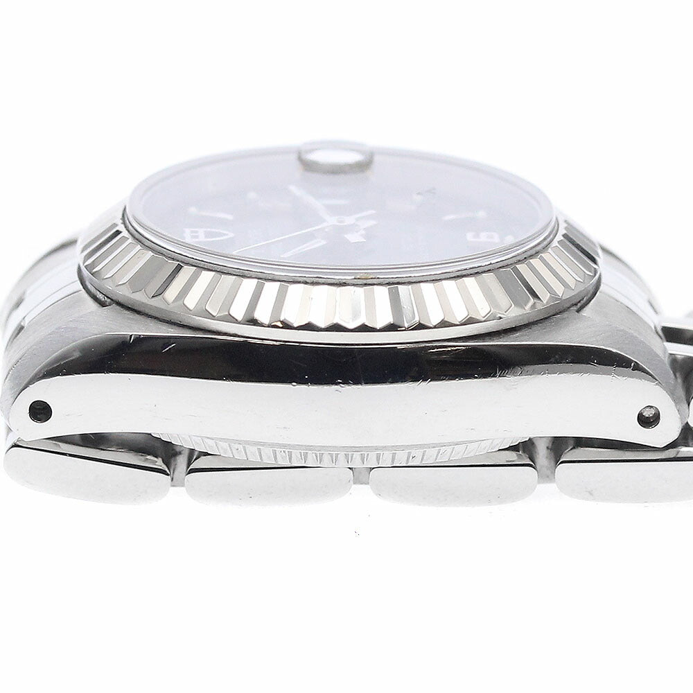 TUDOR 92514 Princess Date Date WG Bezel Automatic Women's Watch
