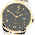 TUDOR 91651 1926 Date Automatic Men's Watch Excellent Condition with Warranty.