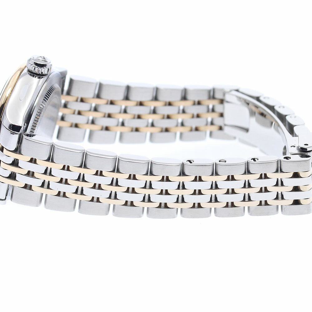 TUDOR 91351 1926 Date 6P Diamond Automatic Ladies' Watch Excellent Condition with Warranty.