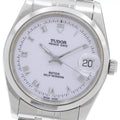 TUDOR 74000 Prince Date Automatic Men's Watch