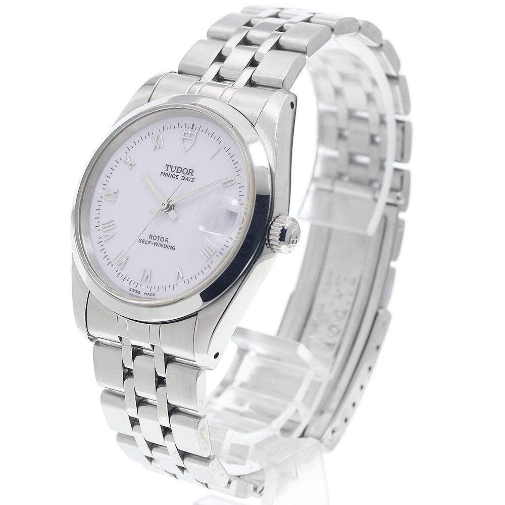 TUDOR 74000 Prince Date Automatic Men's Watch
