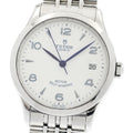 TUDOR 91450 1926 Date Automatic Men's Watch with Warranty Card