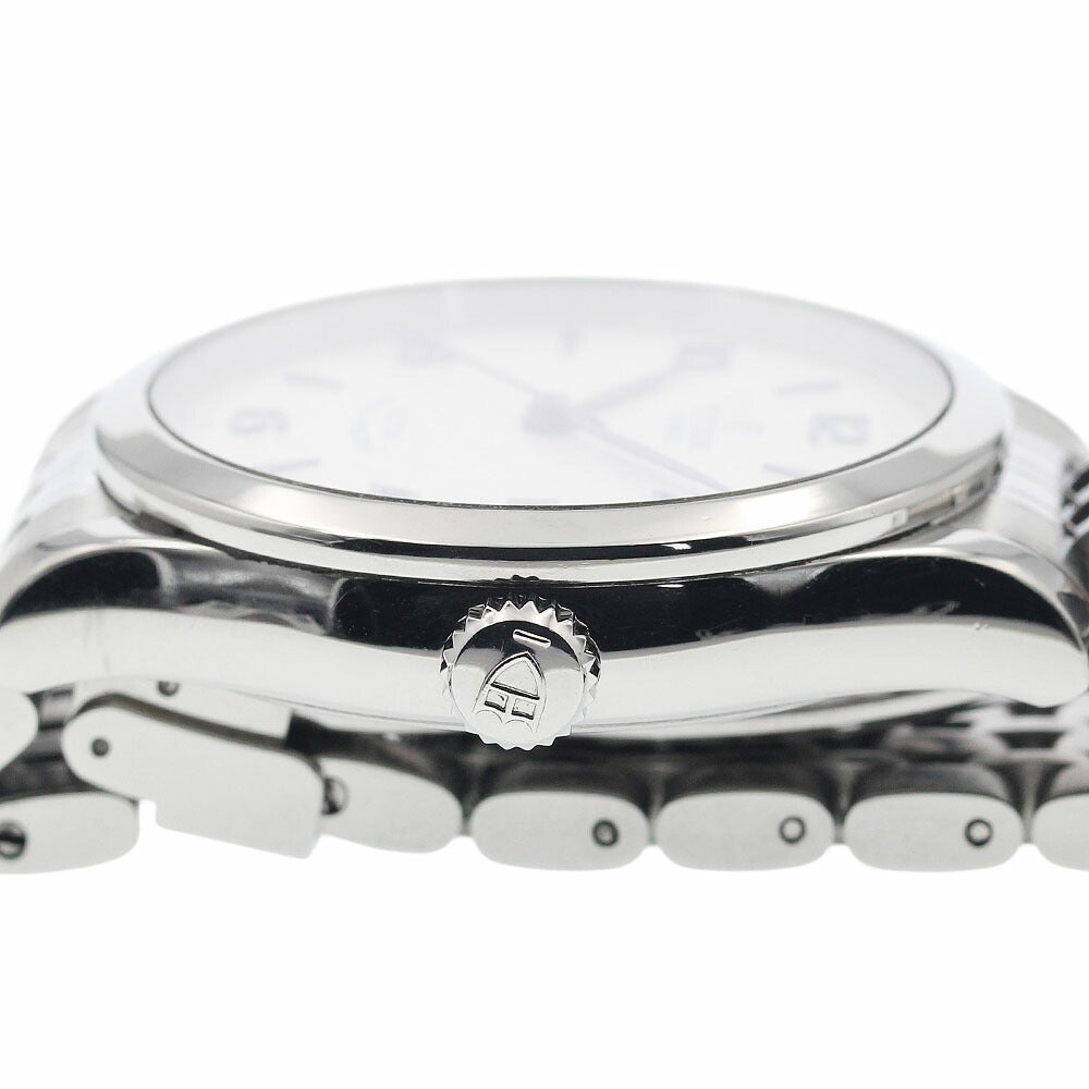 TUDOR 91450 1926 Date Automatic Men's Watch with Warranty Card