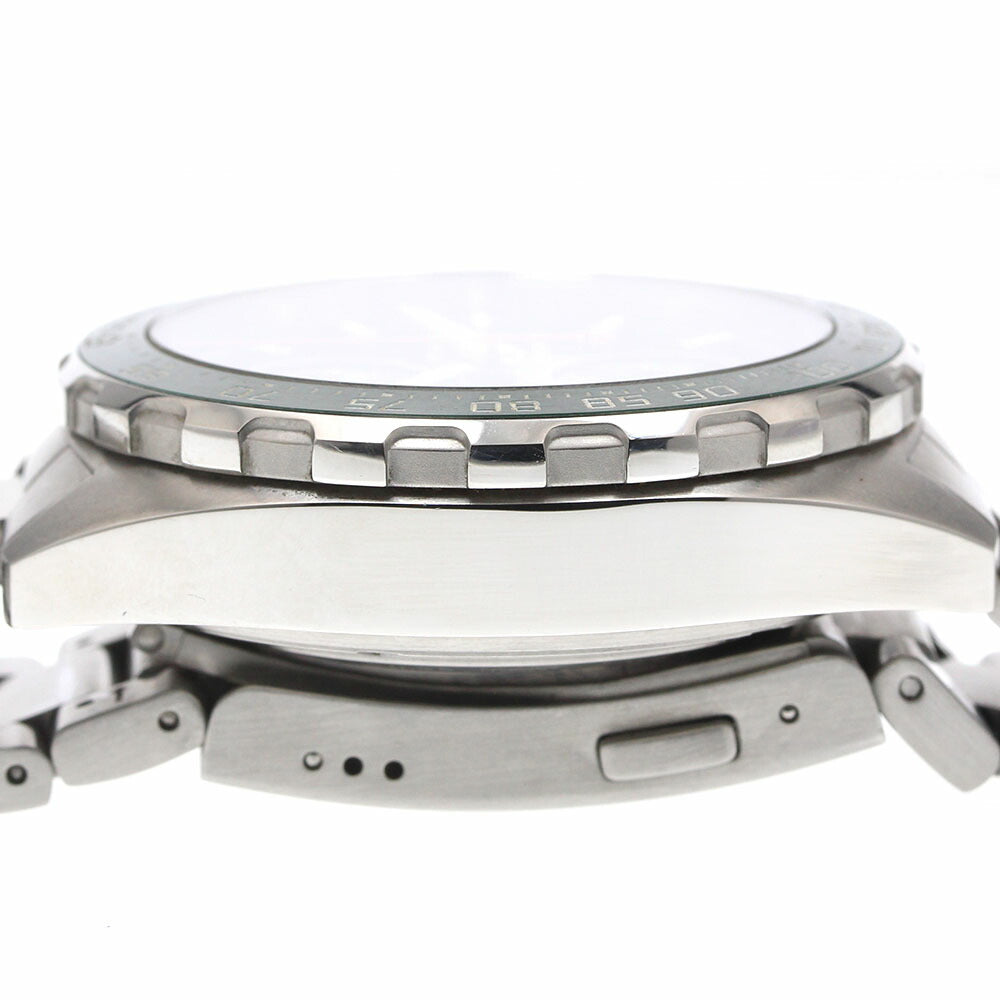 TAG Heuer CAZ201H Formula 1 Caliber 16 Chronograph Automatic Men's Watch Excellent Condition with Warranty.