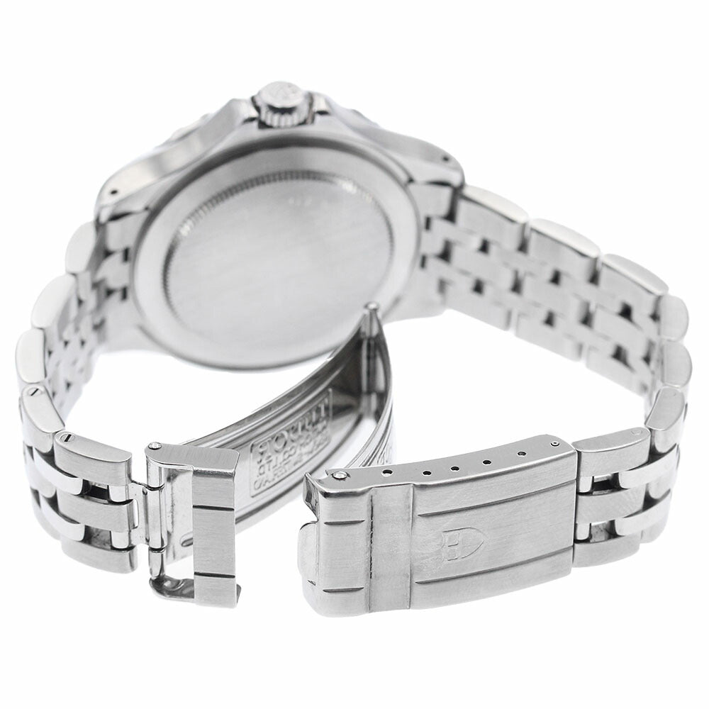 TUDOR 85190 Hydronaut Tiger Date Automatic Men's Watch