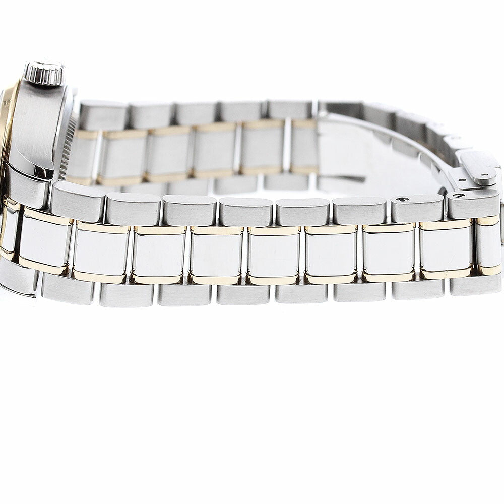 TUDOR 12103 Style Date 3P Diamond Automatic Ladies Watch Excellent Condition with Warranty.
