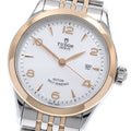TUDOR 91351 1926 Date Automatic Men's Watch with Warranty