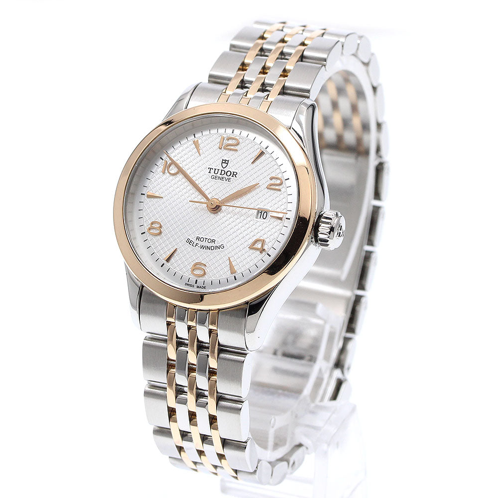 TUDOR 91351 1926 Date Automatic Men's Watch with Warranty