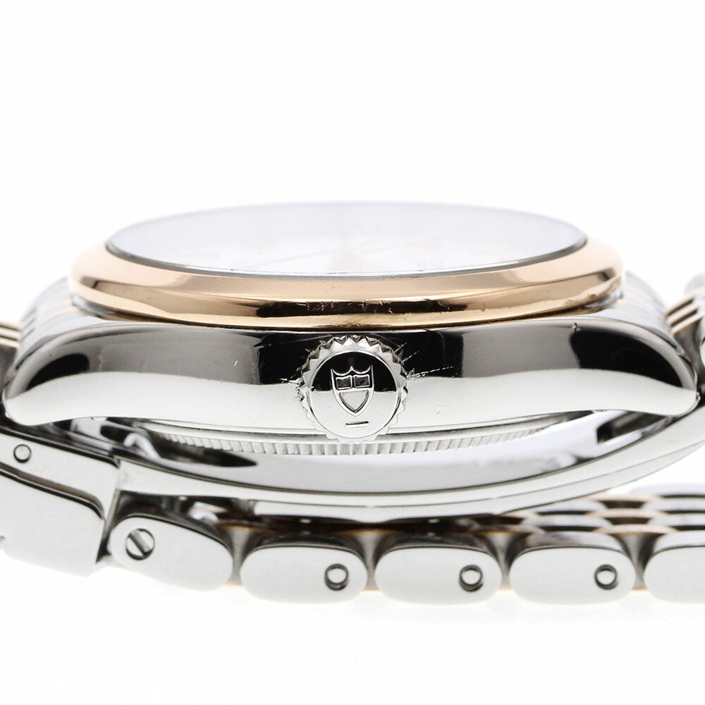 TUDOR 91351 1926 Date Automatic Men's Watch with Warranty