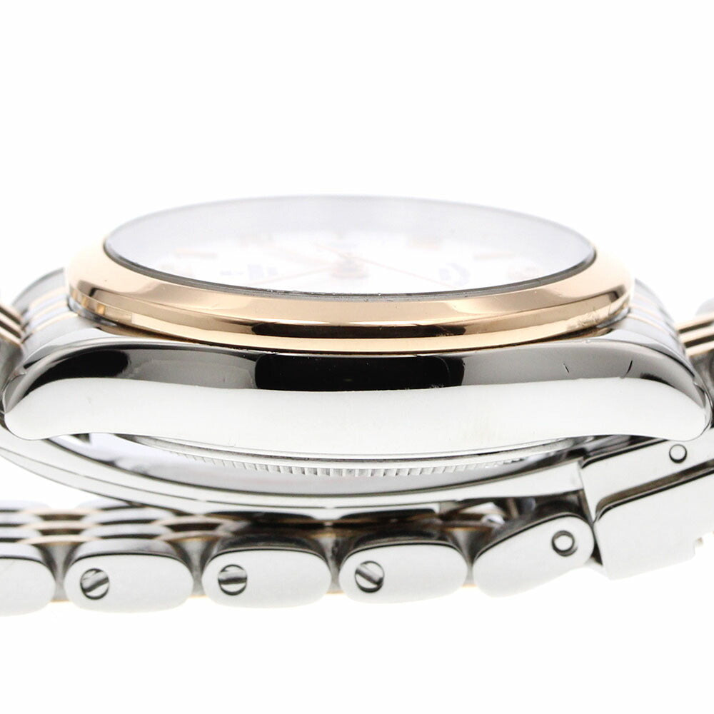 TUDOR 91351 1926 Date Automatic Men's Watch with Warranty