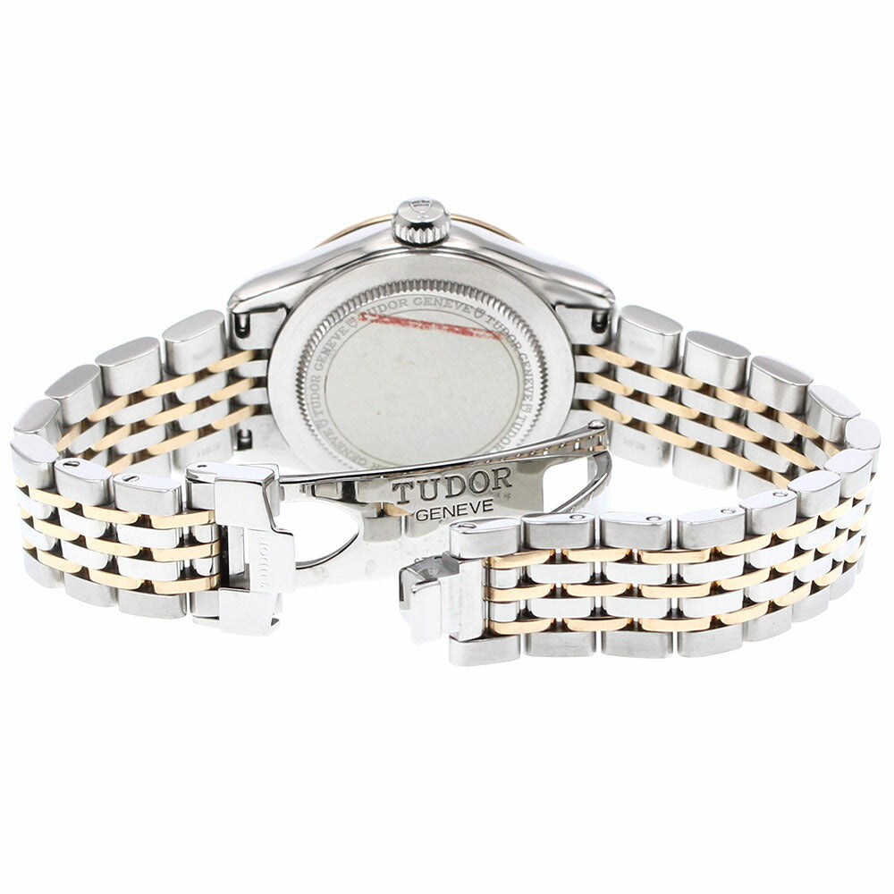 TUDOR 91351 1926 Date Automatic Men's Watch with Warranty