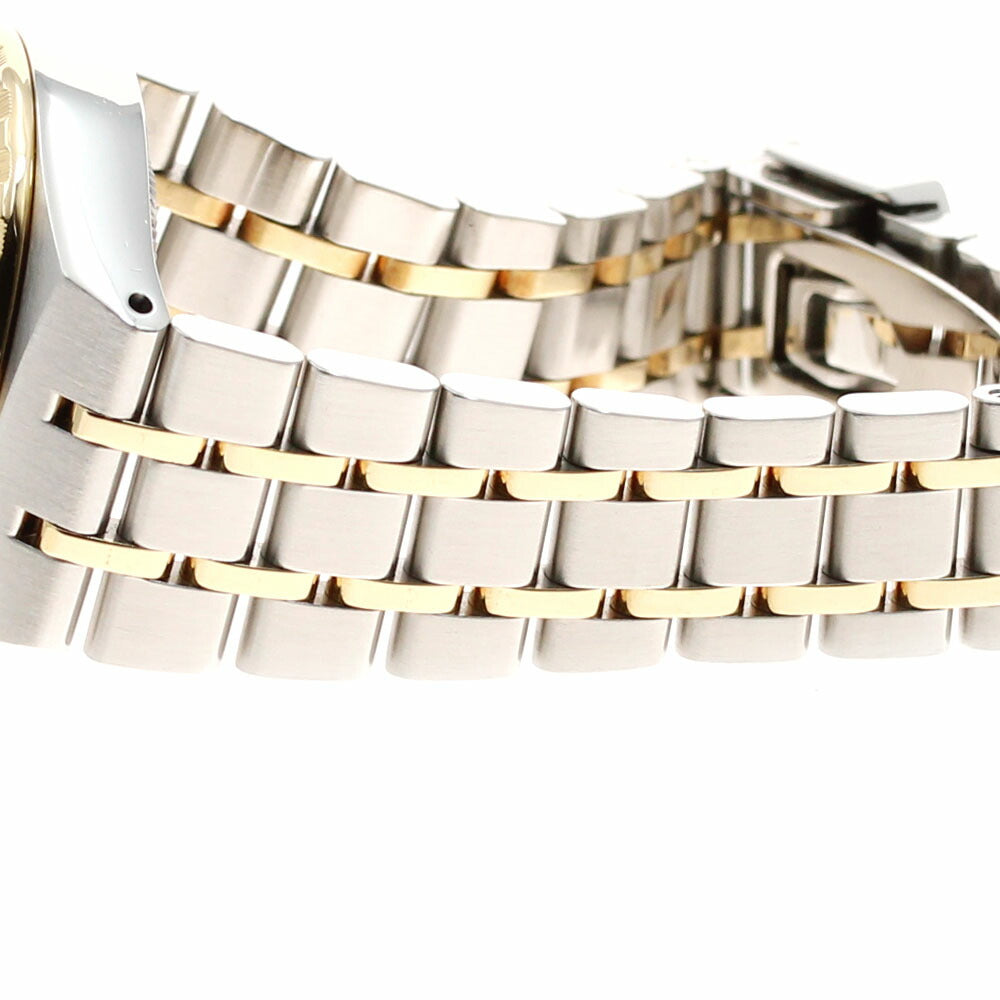 TUDOR 28303 Royal Date YG Combination Automatic Women's Watch