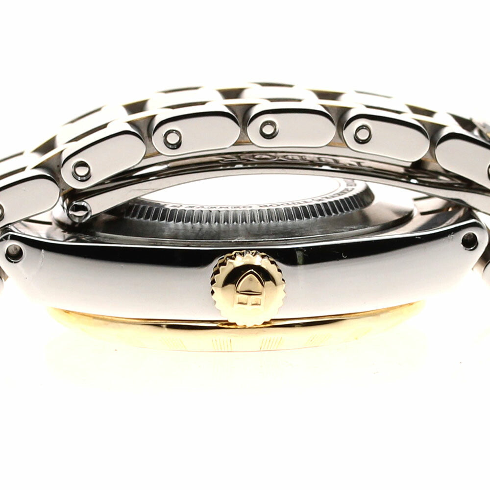 TUDOR 28303 Royal Date YG Combination Automatic Women's Watch