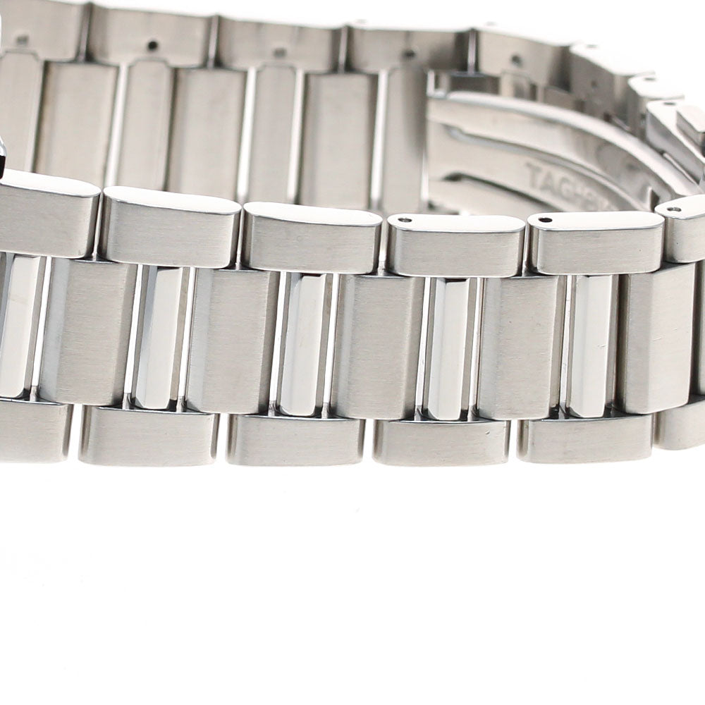 TAG Heuer CV2A1AB Carrera Caliber 16 Chronograph Day-Date Automatic Men's Watch Excellent Condition with Warranty.