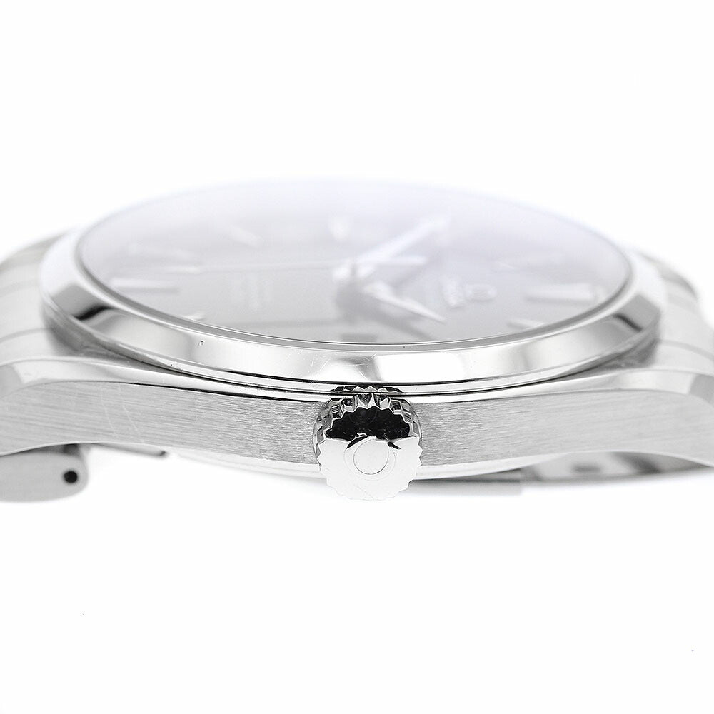 OMEGA 2502.50 Seamaster Aqua Terra Co-Axial Automatic Men's Watch with Warranty