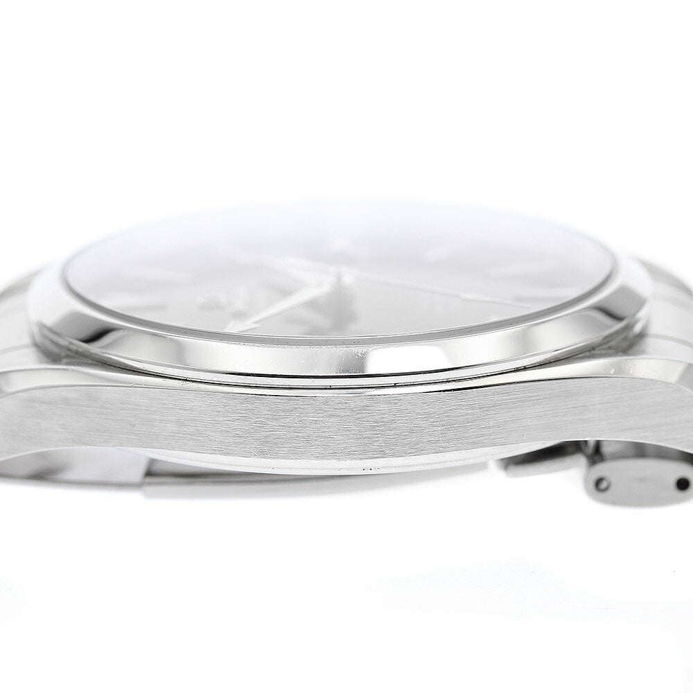 OMEGA 2502.50 Seamaster Aqua Terra Co-Axial Automatic Men's Watch with Warranty
