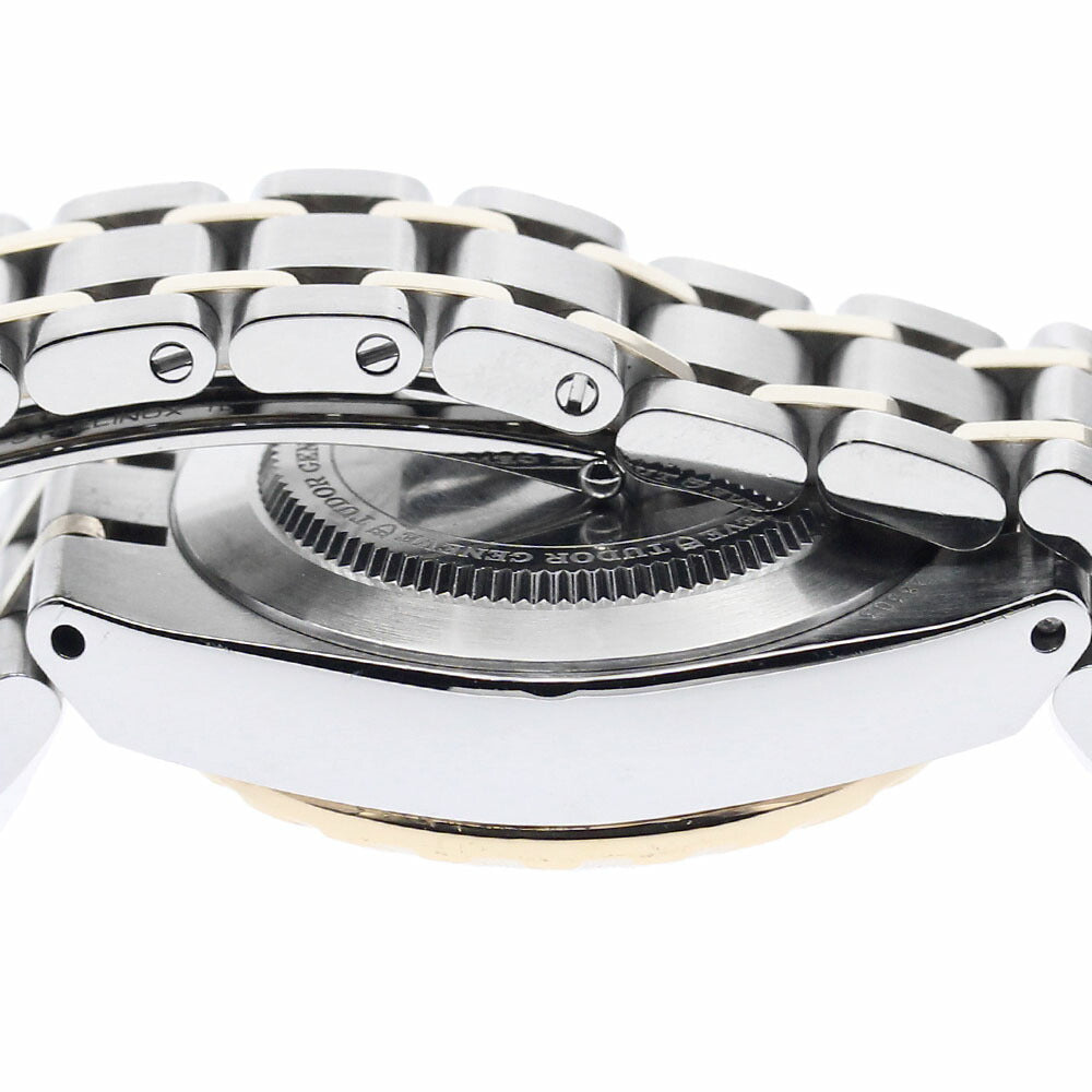 TUDOR 28303 Royal Date YG Combination Automatic Women's Watch