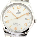 TUDOR 91650 1926 Date Automatic Men's Watch with Warranty