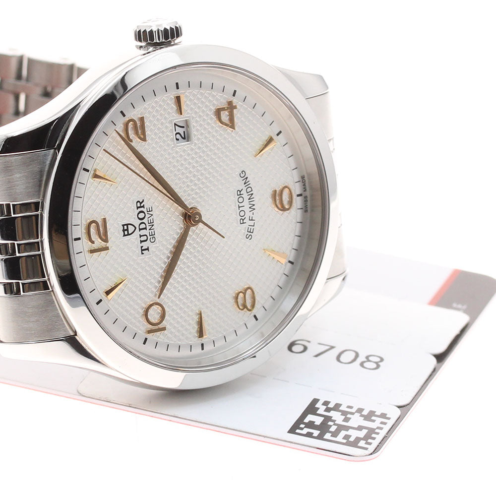 TUDOR 91650 1926 Date Automatic Men's Watch with Warranty