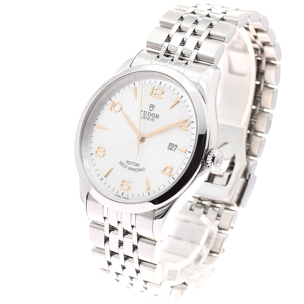 TUDOR 91650 1926 Date Automatic Men's Watch with Warranty