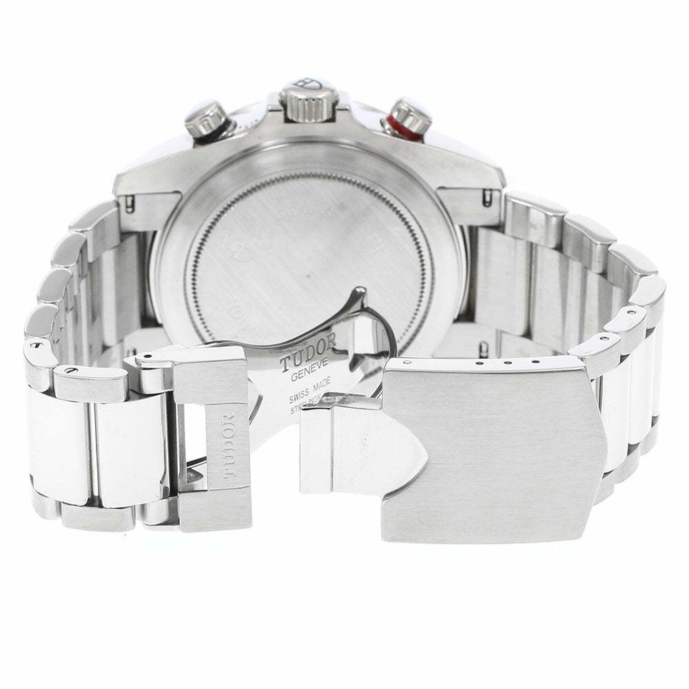TUDOR 20550N Grand Tour Chrono Flyback Date Automatic Men's Watch with Warranty