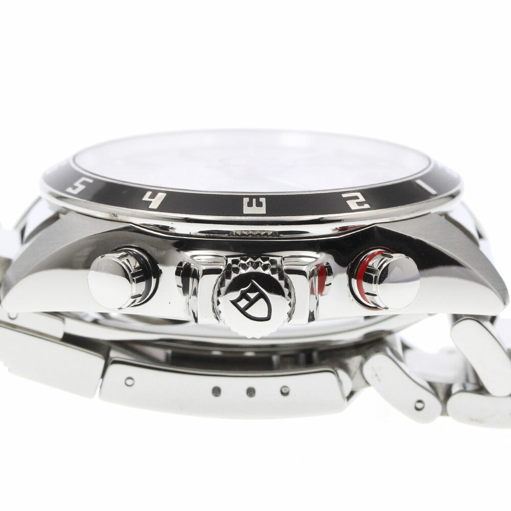 TUDOR 20550N Grand Tour Chrono Flyback Date Automatic Men's Watch with Warranty