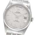 TUDOR 76200 Prince Date-Day Automatic Men's Watch with Warranty